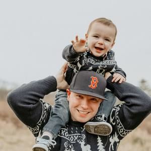 Meet your Posher, Steve